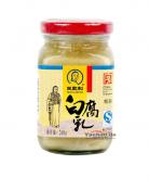 王致和 白腐乳 240g/Gewürzter Tofu Weiss 240g