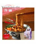 小夫妻拌面-郁炸酱 120g 四连包/Nudeln mit Sacuce Jajang 120g