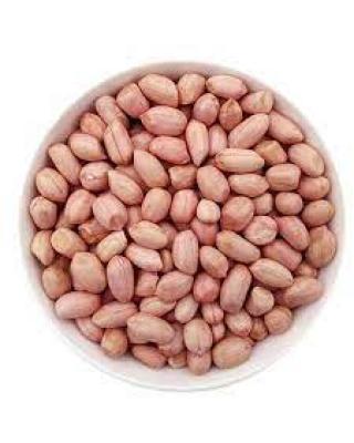 带皮花生仁 400g/ TCT Erdnuss mit Haut 400g