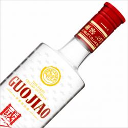 泸州老窖 白酒 国窖1573 52° 500ml/GUOJIAO 1573·Classic 500ml