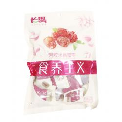 长思 阿胶水晶蜜枣 227g/Arsch Haut Kleber Kristall Jujube 227g
