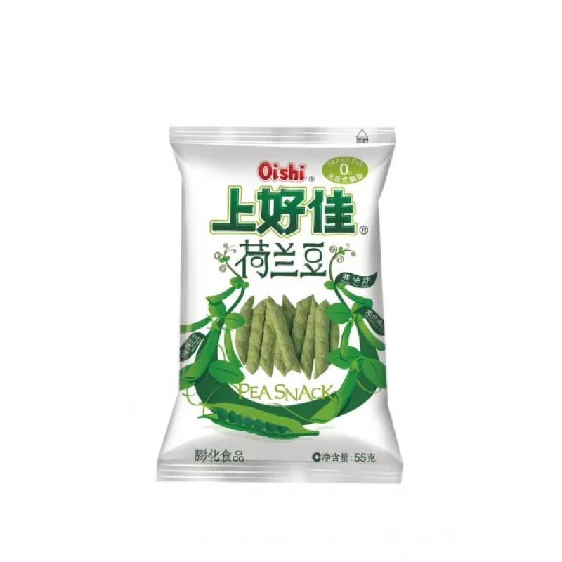 上好佳 荷兰豆 50g/SHJOISHI Pea Snack 
