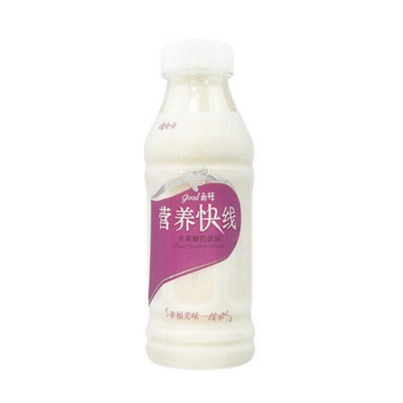 娃哈哈 营养快线 椰汁味500g/Joghurtgetränk m. Kokosnussmilch