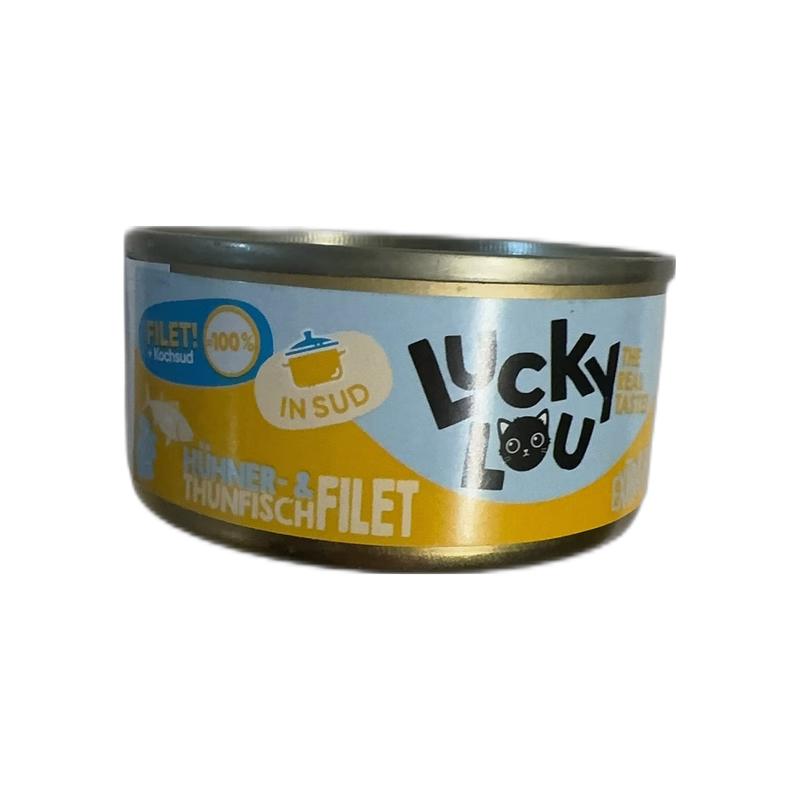 德国 猫粮罐头 口味品牌随机 不指定/Katzenfutter in Dosen mit zufälligen Aromen