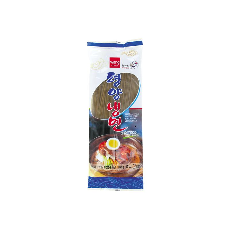 Oriental Style 朝鲜冷面 荞麦冷面 283g/Oriental Style Buckwheat/Cold Noodle