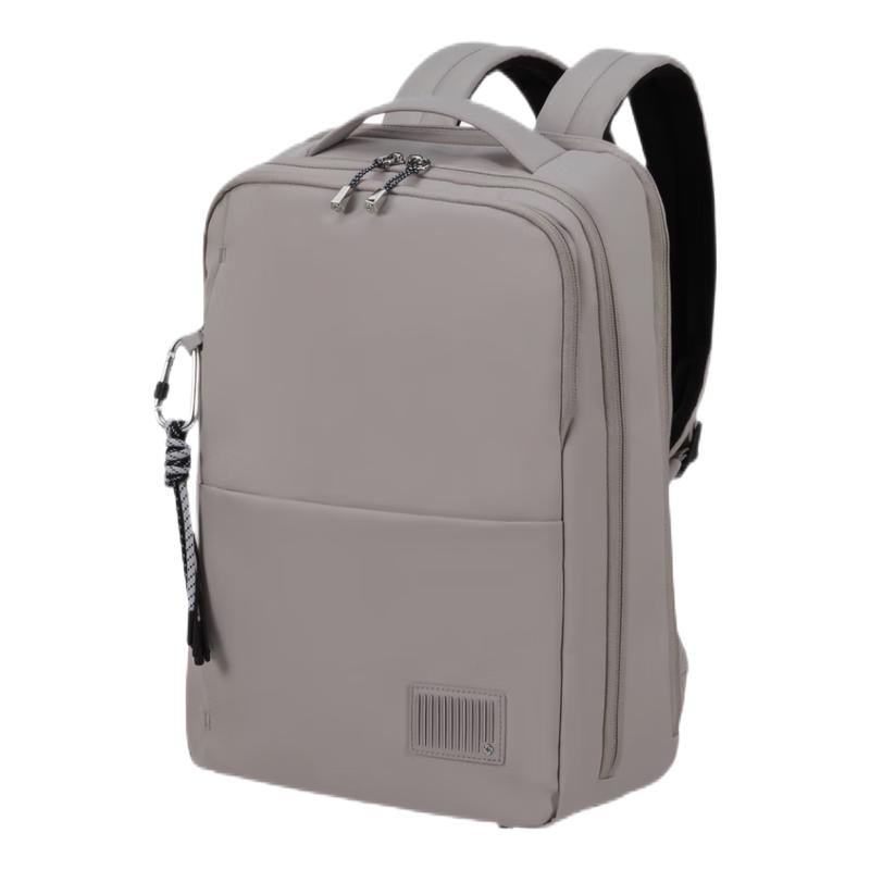 德国 新秀丽Samsonite WANDER LAST Rucksack 廉航作弊神器 双肩包14寸