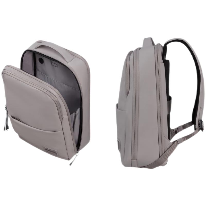 德国 新秀丽Samsonite WANDER LAST Rucksack 廉航作弊神器 双肩包14寸