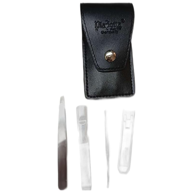 德国 指甲护理工具套装 4件套