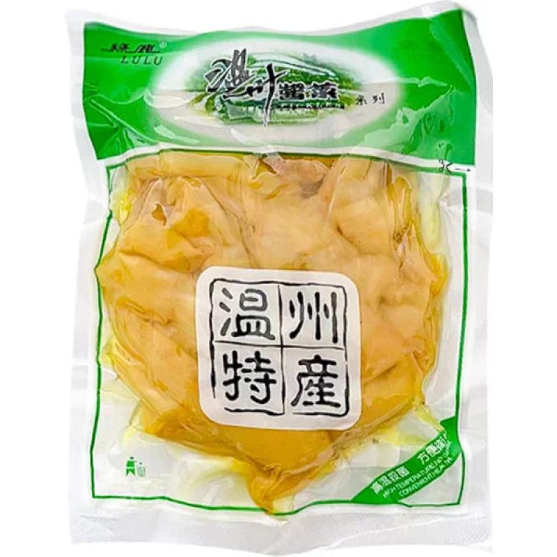 绿鹿 萧山萝卜干 250g/Xiaoshan Rotebette 250g