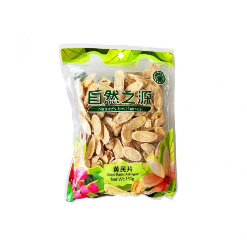 自然之源 黄芪150g/Dried Radix Astragali