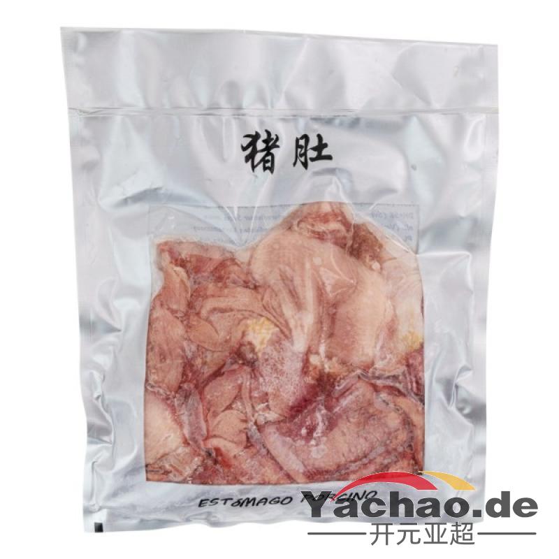 生鲜 冷冻 猪肚 800g/Schweinekot