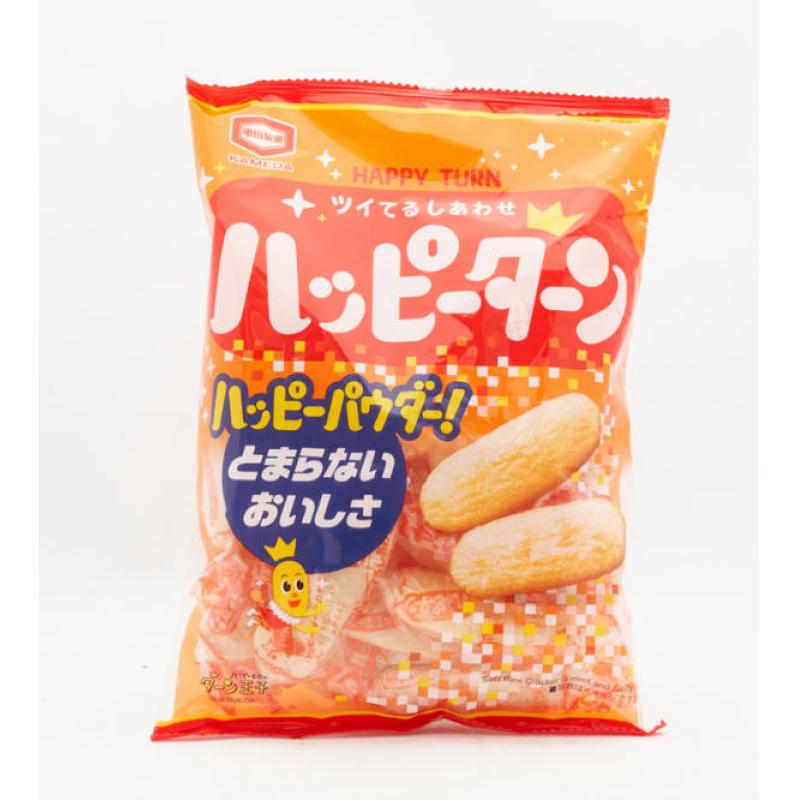 【München】Hapi 混合日式米果 Japanischer Mix aus Reiscrackern 85g
