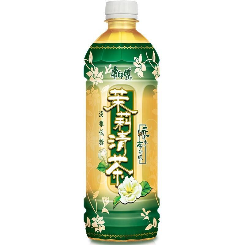 【München】康师傅 茉莉花茶 Jasmintee 900ml