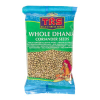 【München】 TRS Koriandersamen Dhania 100g