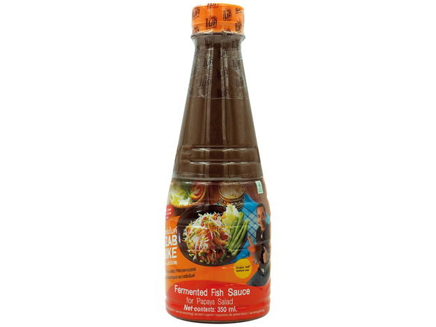 【München】木瓜沙拉鱼露  Zabmike Fischsoße für Papayasalat  350ml