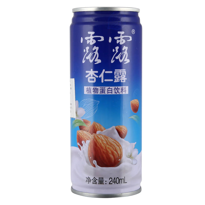 【München】露露 杏仁露 Mandelgetränk 240ml