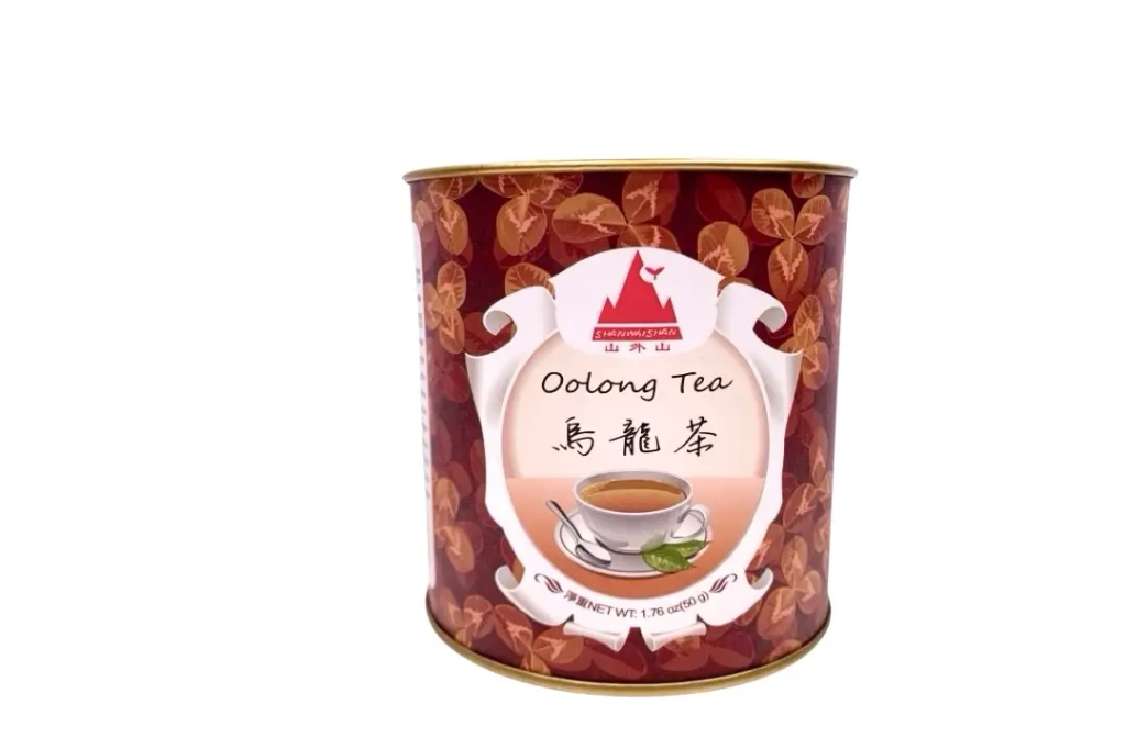 【München】山外山 乌龙茶 Ooon Tee 50g
