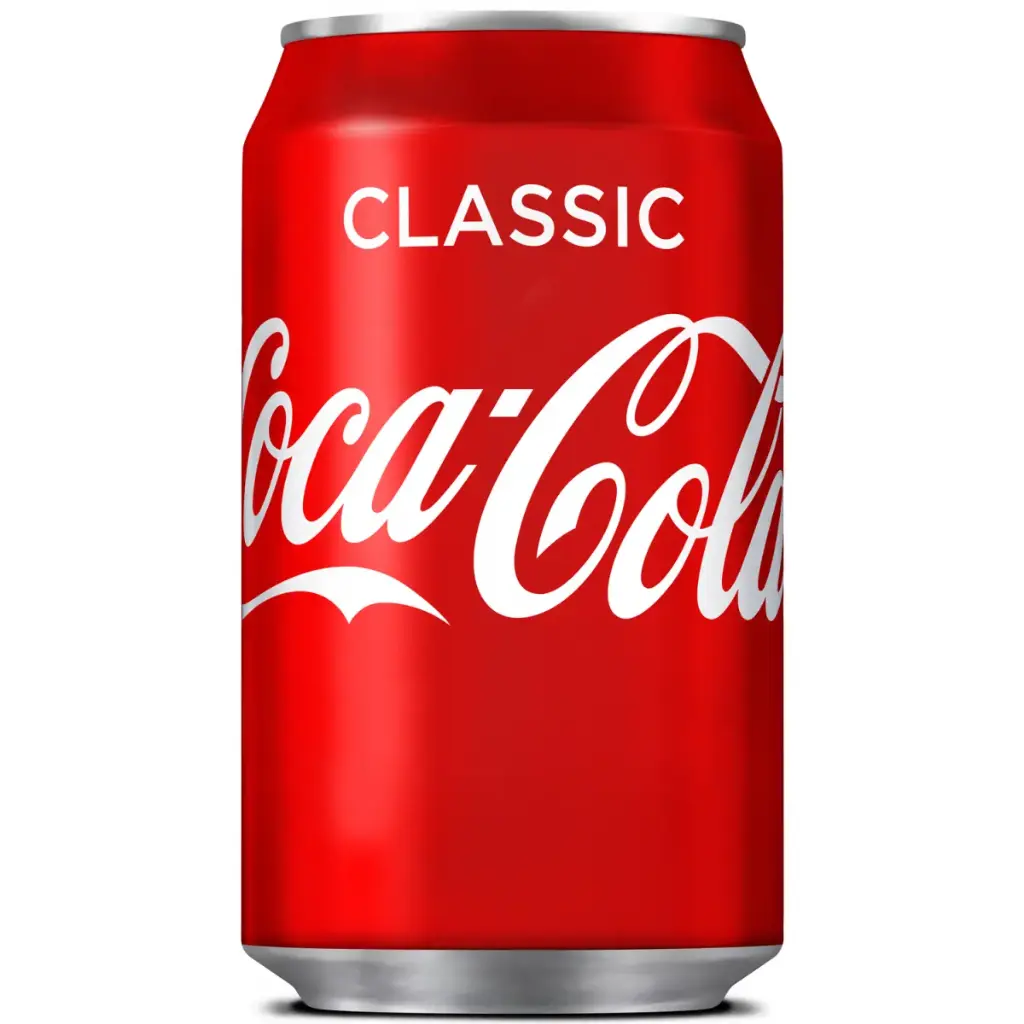 【München】可口可乐 Coca Cola 330ml