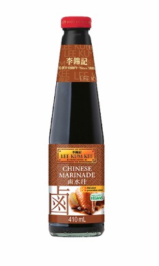 【München】李锦记卤水汁  LKK Chinesische Marinade 410ml