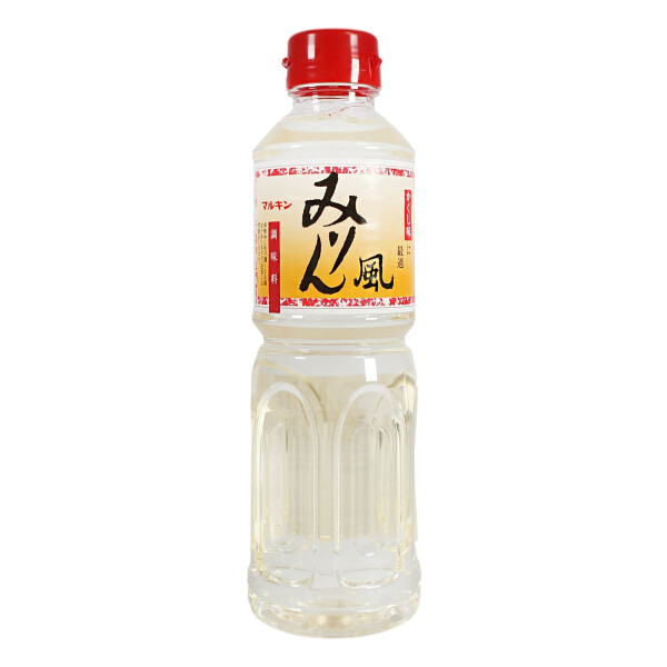 【München】日本味淋  Marukin Mirin Fu 500ml