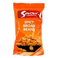 【München】Savour 辣蚕豆瓣 Ackerbohnen scharf 100g