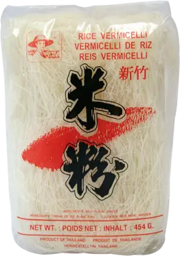 【München】Farmer 新竹米粉 Farmer Reisnudeln nach Hsinchu-Art 454g