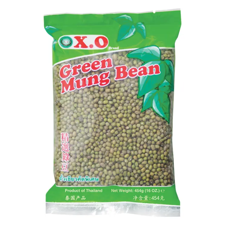 【München】XO 绿豆 XO Mungbohnen 454g
