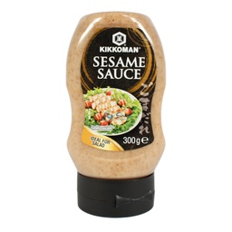 【München】日式芝麻沙律汁  KIKKOMAN Sesamsauce 300g