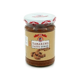【München】罗望子酸豆酱  SUREE Tamarindenpaste 227g
