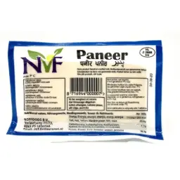 【München】印度奶豆腐 Paneer