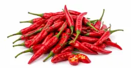 【München】小米椒 kleine rote Chilischote 100g