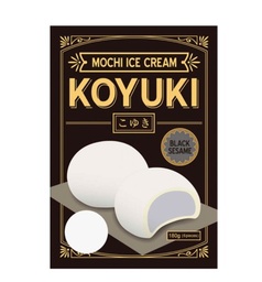 【München】麻薯 芒果味  KOYUKI Mochi  Sesam 180g