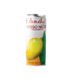 【München】芒果汁  PANCHY Mango getränk 250ml