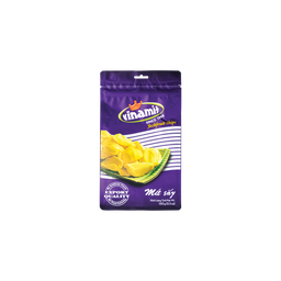 【München】越南菠萝蜜干  VINAMIT Jackfruit Chips 150g