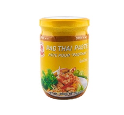 【München】泰式炒面酱  COCK Pad Thai Paste 227g
