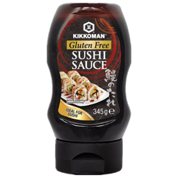 【München】万字寿司酱  Kikkoman Sushi Sauce 345g