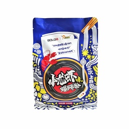 【München】好欢螺螺蛳粉小龙虾味 Scharfe Reisnudelsuppe aus ”Liuzhou“ 300g