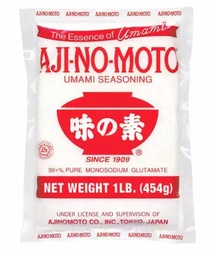 【München】红碗牌味精味精  AJINOMOTO Monosodium glutamat 454g