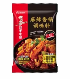 【München】海底捞麻辣香锅调料  Scharfe Würzsauce für Pfannengerichte 220g
