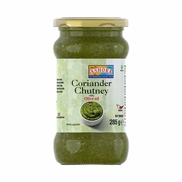 【München】ASHOKA 香菜酱 Koriander Chutney 250g