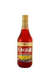 【München】万家香大红浙醋  Roter Zhejiang-Essig 595ml