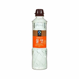 【München】清净园玉米糖浆  CHUNg JUNg ONE Maissirup 700g