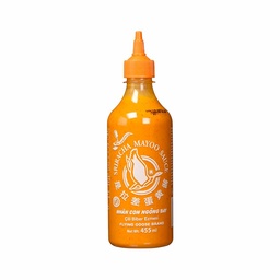 【München】 Flying Goose Mayo 455ml