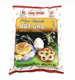 【München】糕饼淀粉  Vĩnh Thuận Reismehlmischung für Teigtaschen 400g