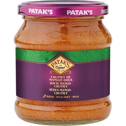 【München】 PATAKS  Chutney Mango Sweet
