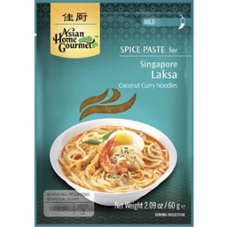 【München】Würzpaste Laksa 60G