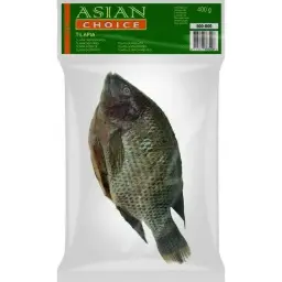 【München】罗非鱼 Asian Choice Tilapia  400g