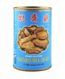 【München】伍中闷素鸡  Vegetarisches Hühnchenfleisch 280g