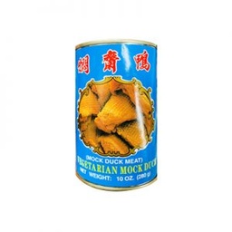 【München】伍中闷素鸭  Vegetarische Entenfleisch 280g