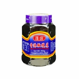 【München】蓬盛香港橄榄菜  Oliven Eingelegt 450g